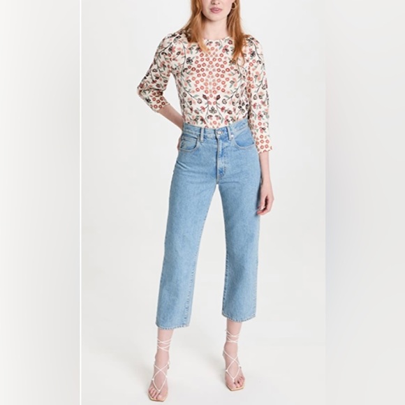 Ba&sh top - Picture 4 of 5